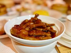 鲍汁凤爪-铭家点心(秦岭路店)