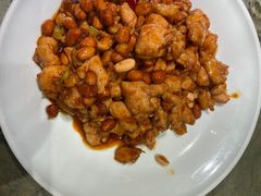 -金佬馆·川菜bistro(芜湖镜湖万达店)