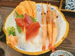 -哥哥の深夜食堂(红松东路店)