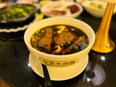 -中国厨房/台湾牛肉面