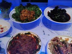 -快乐爱斯米牛排自助(正大广场店)