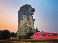 -无招牌海鲜餐厅(怡丰城店)