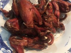 -乔家满族八大碗(流水沟店)