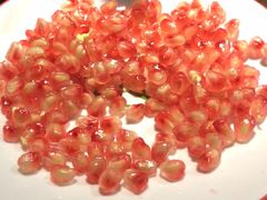 -自然风素食自助餐厅(黄河北路店)