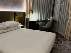 -香港都会海逸酒店