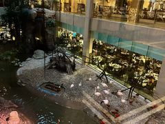 -麒麟中餐厅·经典粤菜·地道菜式老字号(广州长隆酒店)