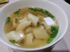 -周震馄饨