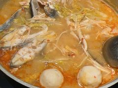 -创味·民间海南菜·非遗藤桥排骨(藤桥·免税城店)