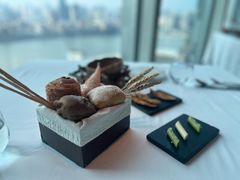 -翡翠36餐厅(浦东香格里拉店)