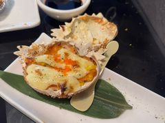 -渔乐之昕·铁板烧自助餐(虹悦城店)