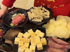 -三江汇火锅店(保全街店)