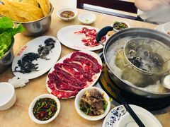 -陈记顺和潮汕牛肉火锅(韩江路店)