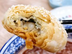 蟹壳黄-老苏州大客堂·苏帮菜·松鼠桂鱼·苏州传统小吃(观前街人民商场店)