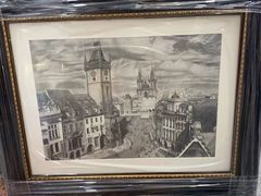 -宸宸画框裱画配框工厂店(莘庄店)