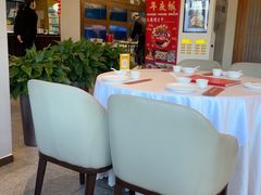 -满堂·烤鸭店·北京菜(鼓楼店)