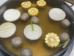 -汕头八合里海记牛肉店(清河店)