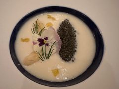 -Caprice(香港四季酒店)