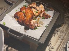 -绿茶餐厅(深圳龙华天虹购物中心店)