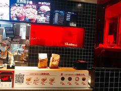 -肯德基(龙昆南店)