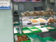 水产区-闻酥园(水碾河路店)