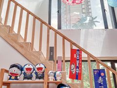 -浦·传统日式料理(3 5 1 1 店)