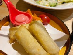-松鱼亭·和牛烧肉(协鑫广场店)