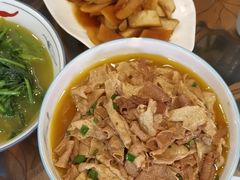 -西江美食舫·江西菜(健德桥店)