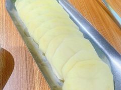 -哼蟹二将·烤肉酱蟹(合生汇店)