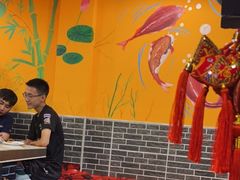 -江湖水乡铁锅炖魚(周庄嘉园店)