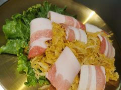 -炉队长·齐齐哈尔家庭烤肉(马家堡店)