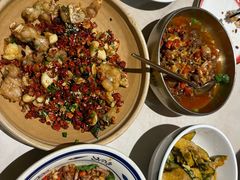 -冇味湘潭菜(湘江世纪城店)