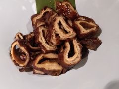 -外婆家(蓝色港湾店)