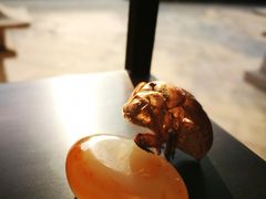 -见山茶事(丽水路店)