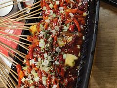 -成都吃客(九眼桥店)