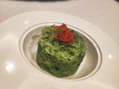 -上海吉臣维景酒店·维多利亚餐厅