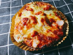 -中央财经大学-食堂