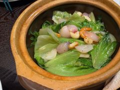 -苏淮景·苏闽融创菜·海鲜(原空港井河轩店)