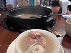 -滇野云南野生菌餐厅(陕西南路店)