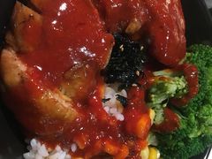 -嘿嘟嘟·肋条烧肉放题(爱融荟城店)