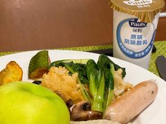 -上海波特曼丽思卡尔顿酒店