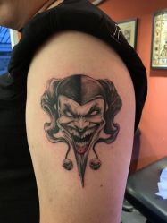 -筑tattoo纹身工作室