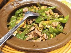 -湘下佬·老长沙吃货铺(酃湖万达店)