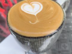 -六区宿舍咖啡店