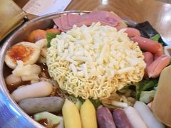 -米字旁先锋韩餐(茂业天地店)