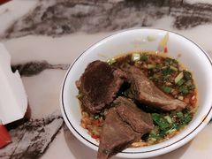 -悦来悦牛潮汕牛肉火锅(大浪店)