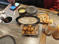 -叁宝烤肉• 西安烧烤(太乙路店)