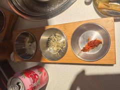 -黑豚黨韩国烤肉料理(悦然时光店)