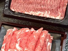 -清真·京华源铜锅涮肉(丰庆店)