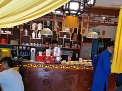 -富华斋饽饽铺·宫廷糕点·伴手礼(护国新天地店)