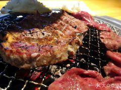 -伊茉家的烤肉店(勒泰中心店)